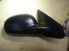 Manual wing mirror 