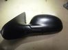 Manual wing mirror 