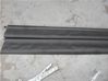 Parcel shelf load cover 