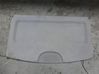 Parcel shelf load cover 