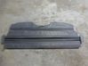 Parcel shelf load cover 