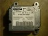 Airbag control unit/module 550892700