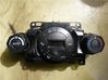 Air conditioning (A/C) switch 8A6T18C612AJ