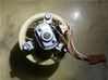Air flap motor/actuator 