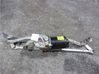 Wiper motor 53544102