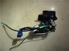 Tailgate/trunk/boot lock/catch/latch 
