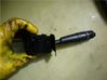 Wiper switch 34371501