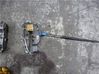 Front door lock 13579522