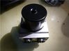 ABS control unit/module 