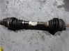 Front driveshaft 9643054380