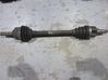 Front driveshaft 9650624280