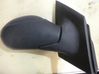 Front door electric wing mirror 8149ZQ