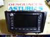 GPS navigation control unit/module BB717PO