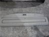 Parcel shelf load cover 8200316660