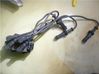 High voltage ignition coil 2994