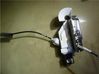 Front door lock 6244