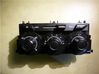 Ilmastointilaitteen kytkin (A/C) Z8510001