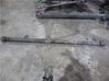 Middle center prop shaft 