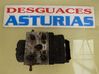 ABS control unit/module 