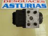 ABS control unit/module 
