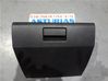 Glove box 