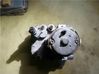 ABS control unit/module 265217000