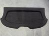 Parcel shelf load cover 