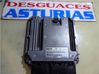 Engine control unit/module ECU 281013693