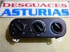 Air conditioning (A/C) switch P55111874AC