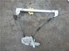 Rear door window regulator with motor 922470