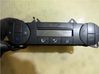 Air conditioning (A/C) switch 3S7T118C612AH