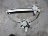 Front door electric window regulator 