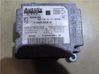 Airbag control unit/module 603482000