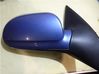 Front door electric wing mirror 96545714