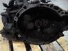 Manual 5 speed gearbox 9643921680