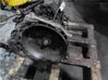 Manual 5 speed gearbox 4S7R7002AA