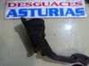 Conjunto de pedal 3M519F836AE