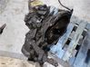 Manual 5 speed gearbox 96344248