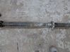 Middle center prop shaft 