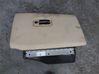 Glove box 