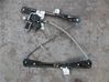 Front door electric window regulator 