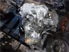Manual 5 speed gearbox 