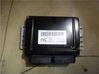 Engine control unit/module ECU 96291050