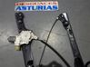 Front door electric window regulator 