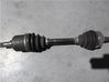 Front driveshaft 3272FP