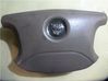 Steering wheel airbag 