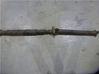 Middle center prop shaft 