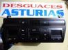 Interruptor del aire acondicionado (A/C) 4B0820043F