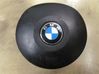 Steering wheel airbag 