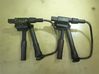 High voltage ignition coil 100730